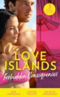 Image for Love islands: forbidden consequences