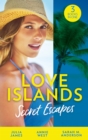 Image for Love islands: secret escapes.
