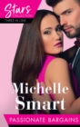 Image for Mills &amp; Boon stars collection