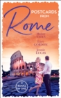 Image for Postcards from Rome