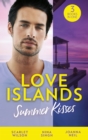 Image for Love islands: summer kisses