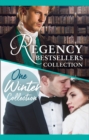 Image for The complete regency bestsellers and one winters collection