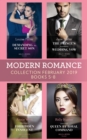 Image for Modern romance.: (February.) : Books 5-8