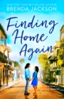Image for Finding home again : 3