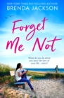 Image for Forget me not : 2