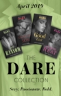 Image for The dare collection.: (April 2019)
