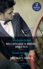 Image for Billionaire&#39;s bride for revenge : 1