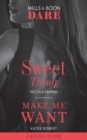 Image for Sweet thing