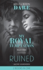 Image for My royal temptation