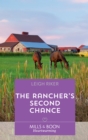 Image for The rancher&#39;s second chance