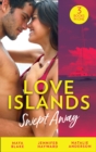 Image for Love islands: swept away