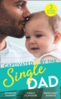 Image for Captivated by the single dad