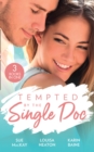 Image for Tempted by the single doc