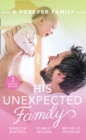 Image for A forever family - his unexpected family