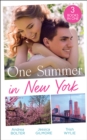 Image for One summer in New York