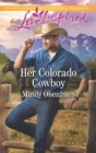Image for Her colorado cowboy