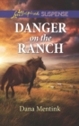 Image for Danger on the ranch