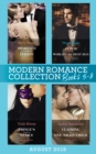 Image for Modern romance.: (August 2019.) : Books 5-8