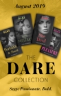 Image for The dare collection august 2019.: (August 2019)