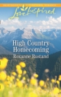Image for High country homecoming