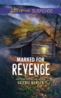 Image for Marked for revenge