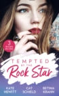 Image for Tempted by the rock star