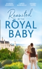 Image for Reunited by the royal baby
