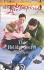 Image for The holiday secret