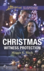 Image for Christmas witness protection : 1