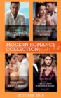 Image for Modern romance. : Books 5-8
