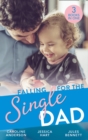 Image for Falling for the single dad