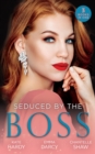 Image for Seduced by the boss