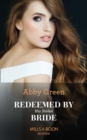 Image for Redeemed by his stolen bride