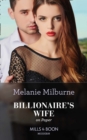Image for Billionaire&#39;s wife on paper