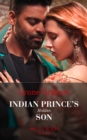 Image for Indian prince&#39;s hidden son