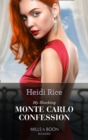 Image for My shocking Monte Carlo confession