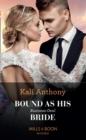 Image for Bound as His Business-Deal Bride