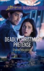 Image for Deadly Christmas pretense