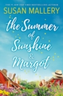 Image for The summer of Sunshine and Margot