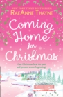 Image for Coming home for Christmas