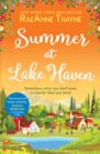 Image for Summer At Lake Haven