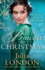 Image for A Princess by Christmas