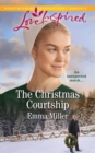 Image for The Christmas courtship