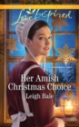 Image for Her Amish Christmas choice : 3
