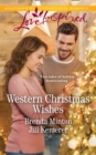 Image for Western Christmas wishes.