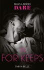 Image for In for keeps