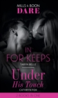 Image for In for keeps