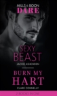 Image for Sexy beast