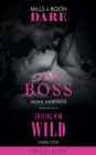 Image for Bad Boss / Driving Him Wild: Bad Boss / Driving Him Wild