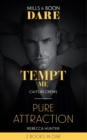 Image for Tempt Me / Pure Attraction: Tempt Me / Pure Attraction